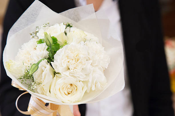 istock Beautiful Wedding Bouquet 480005318