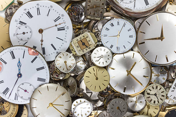 istock bunch of pocket watch clockworks 480010774