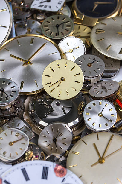 istock bunch of pocket watch clockworks 480012036