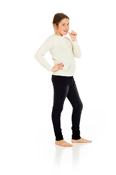 istock Model fingers crossed wishing lucky 480012558