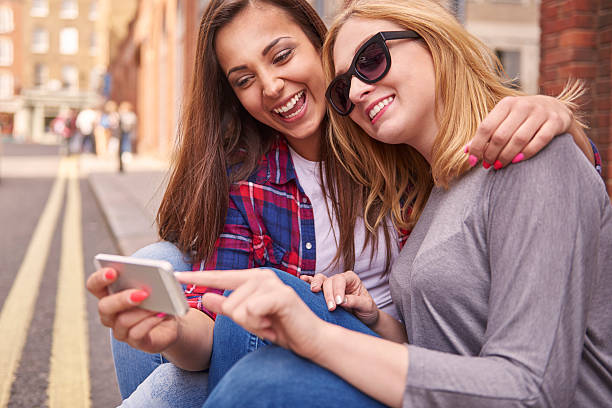 istock Look at us, we are so beautiful 480013070