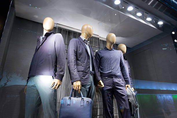 istock fashion store mannequins in window 480013168