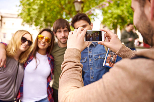 istock We have best memories from this place 480017544