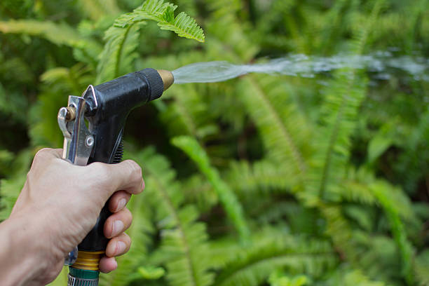 istock High Pressure Faucet Water 480018110