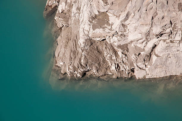 istock Alpine reservoirs near Zel am See, Austria 480019848