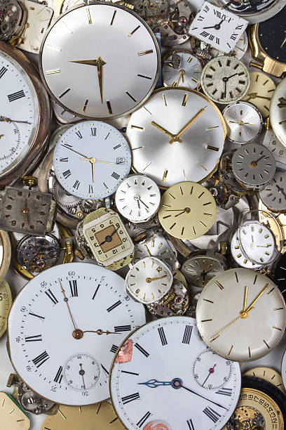 istock bunch of pocket watch clockworks 480022660