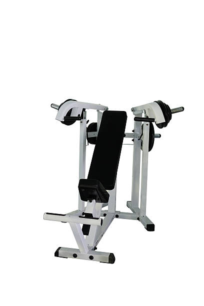istock gym apparatus 480026904