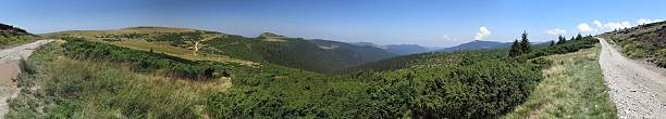 istock Bihor karst mountains in Apuseni Mountains 480034900