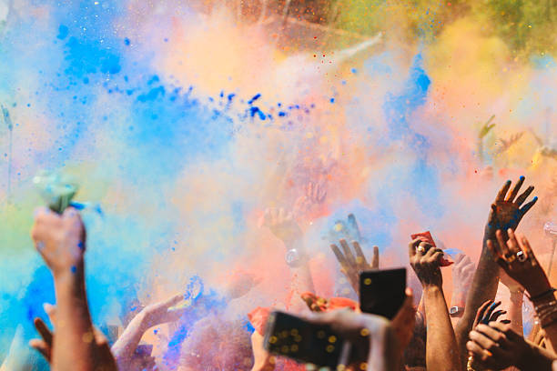 istock Holi Festival 480034990