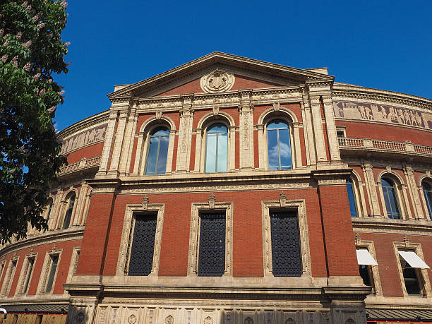 istock Royal Albert Hall in London 480038798