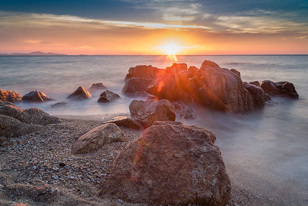 istock sunset in the sea 480039790
