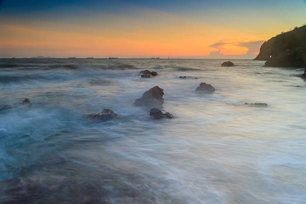 istock sunset in the sea 480039842