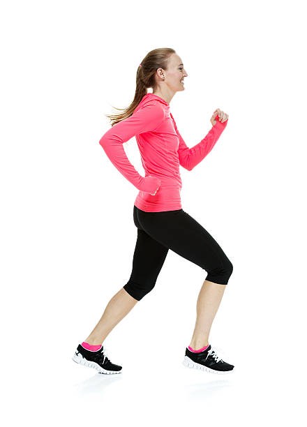 istock Sports woman running 480039966