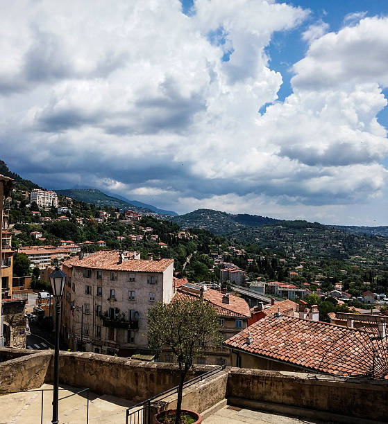 istock View city in France 480040378