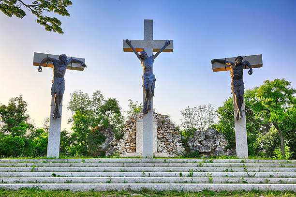 istock The Tihany peninsula in Hungary 480040380