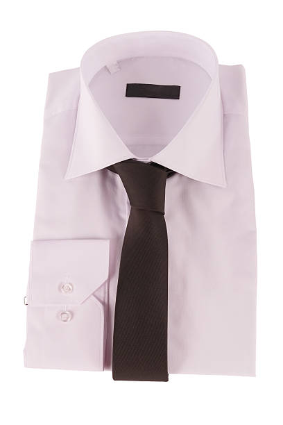 istock Necktie on a shirt 480041150