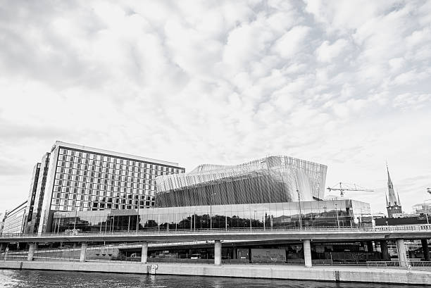 istock Stockholm city 480043722