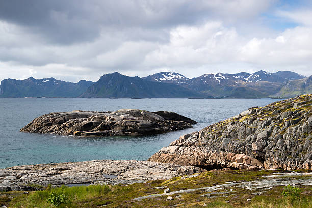 istock fjords and mountains in Norway 480043864