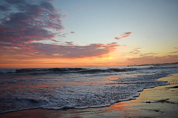 istock Newport Beach Summer Sunset 480044472