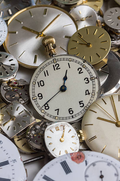 istock bunch of pocket watch clockworks 480052218