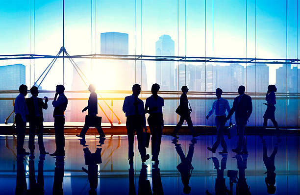 istock Business People Meeting Seminar Corporate Office Concept 480052752