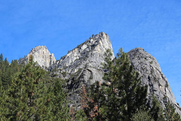 istock Yosemite National Park Mountain Landscape 480053397