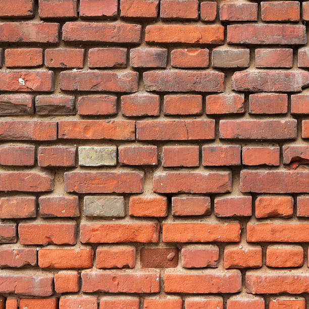 istock Background texture of a brick wall 480053753