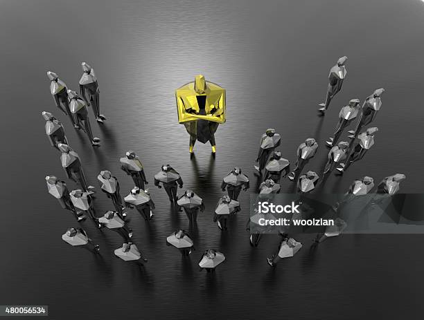 Dictator Boss Manager Stock Photo - Download Image Now - Fascism, Arrogance, Corporate Business