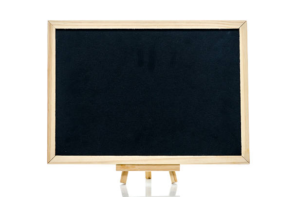istock Close up of blackboard 480057646