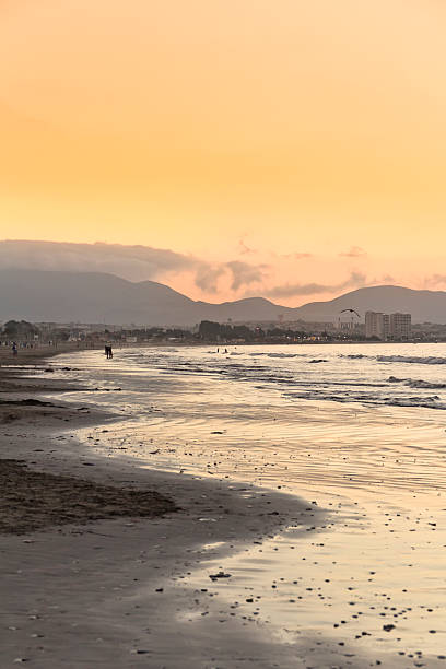 istock La Serena, Coquimbo, Chile 480057994