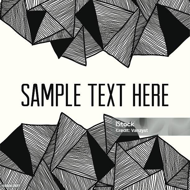 Abstract Background Square Frame For Your Text Stock Illustration - Download Image Now - Abstract, Art, Art And Craft