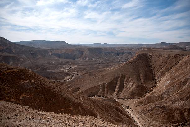 istock Travel in Negev desert, Israel 480067608