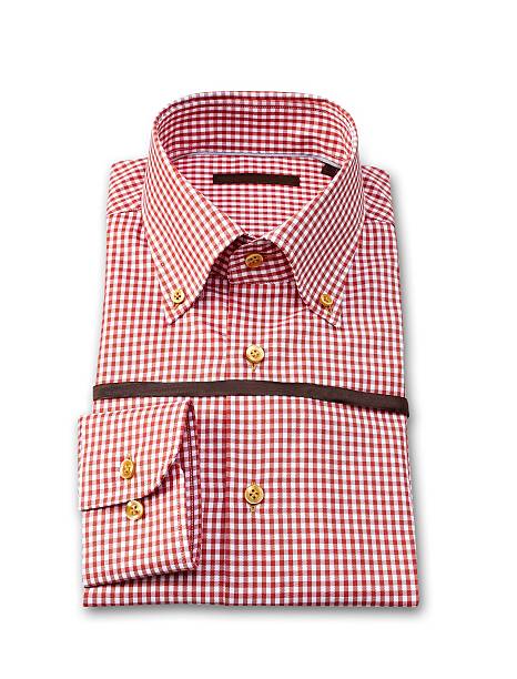 istock mens shirt isolated  on a white background with clipping path 480071012