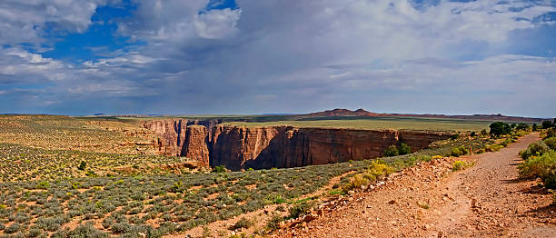 istock Arizona desert - USA 480071043