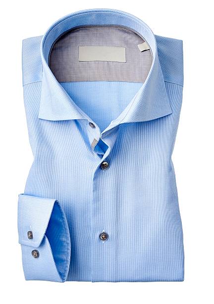 istock mens shirt isolated  on a white background with clipping path 480077004