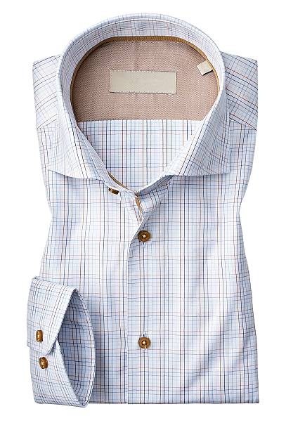 istock mens shirt isolated  on a white background with clipping path 480077016