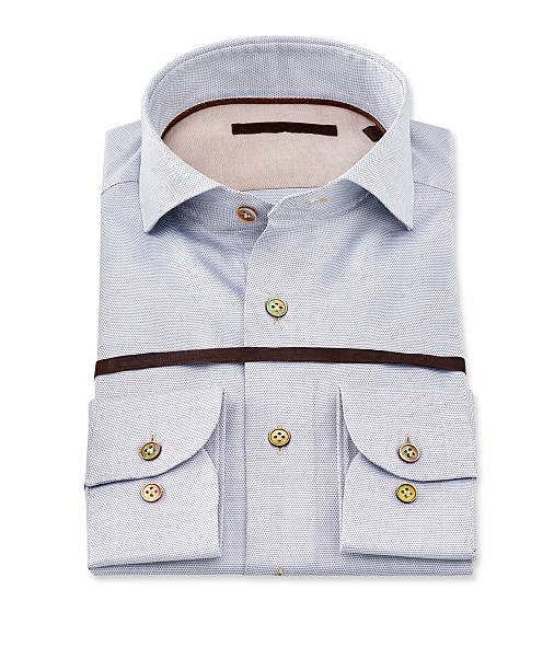 istock mens shirt isolated  on a white background with clipping path 480077158