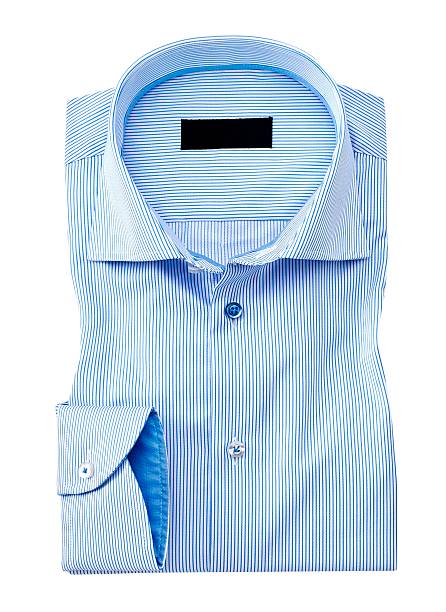 istock mens shirt isolated  on a white background with clipping path 480085482