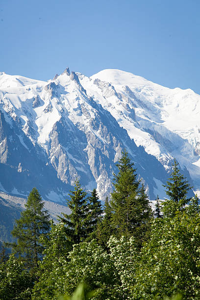 istock The stunning Monta Bland and Aiguille du Midi 480086168