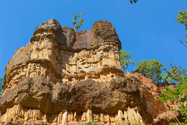 istock phachor in Mae Wang National Park 480089908