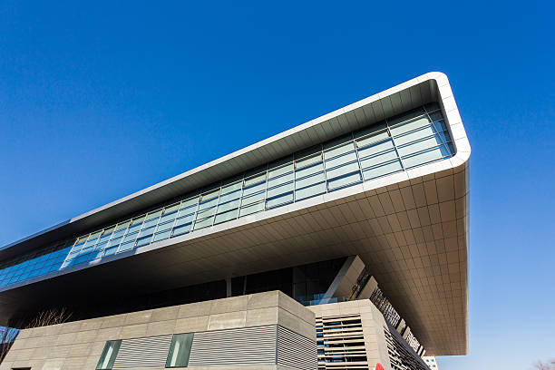istock National Library of China 480090809