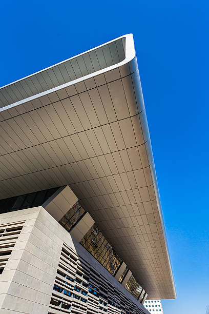 istock National Library of China 480090829