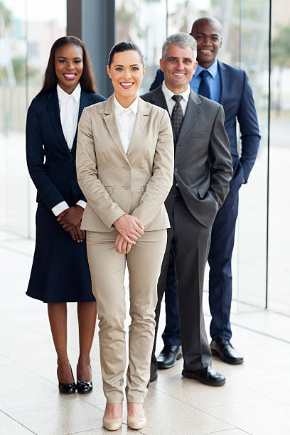 istock group of businesspeople in office 480091389