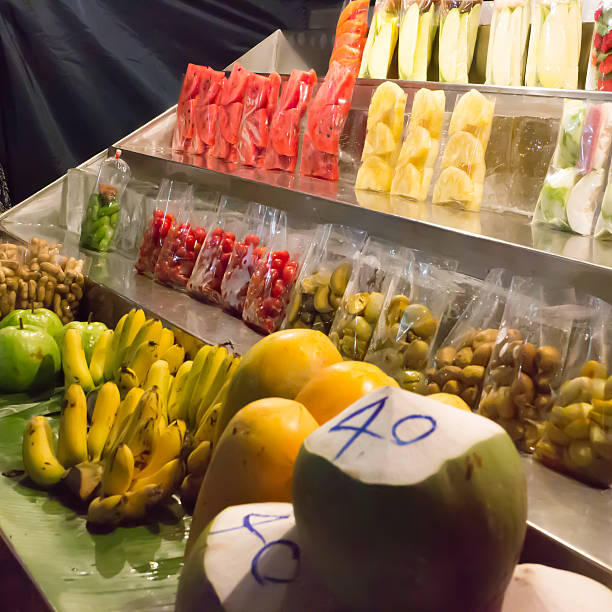 Fruits