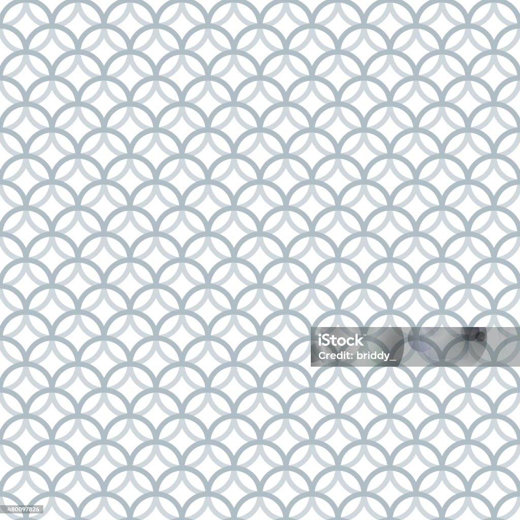 Pattern Line Mono Vintage Mono Line Seamless Pattern Stock Illustration - Download Image ...