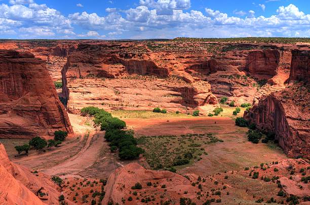 istock White House Ruins Canyon de Chelly 480098723