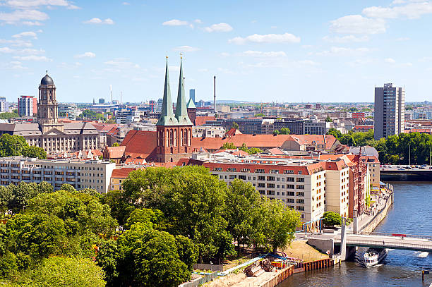 istock cityscape of Berlin 480102206