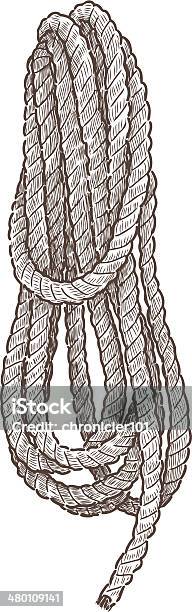 Rigging Stock Illustration - Download Image Now - Clip Art, Cut Out ...