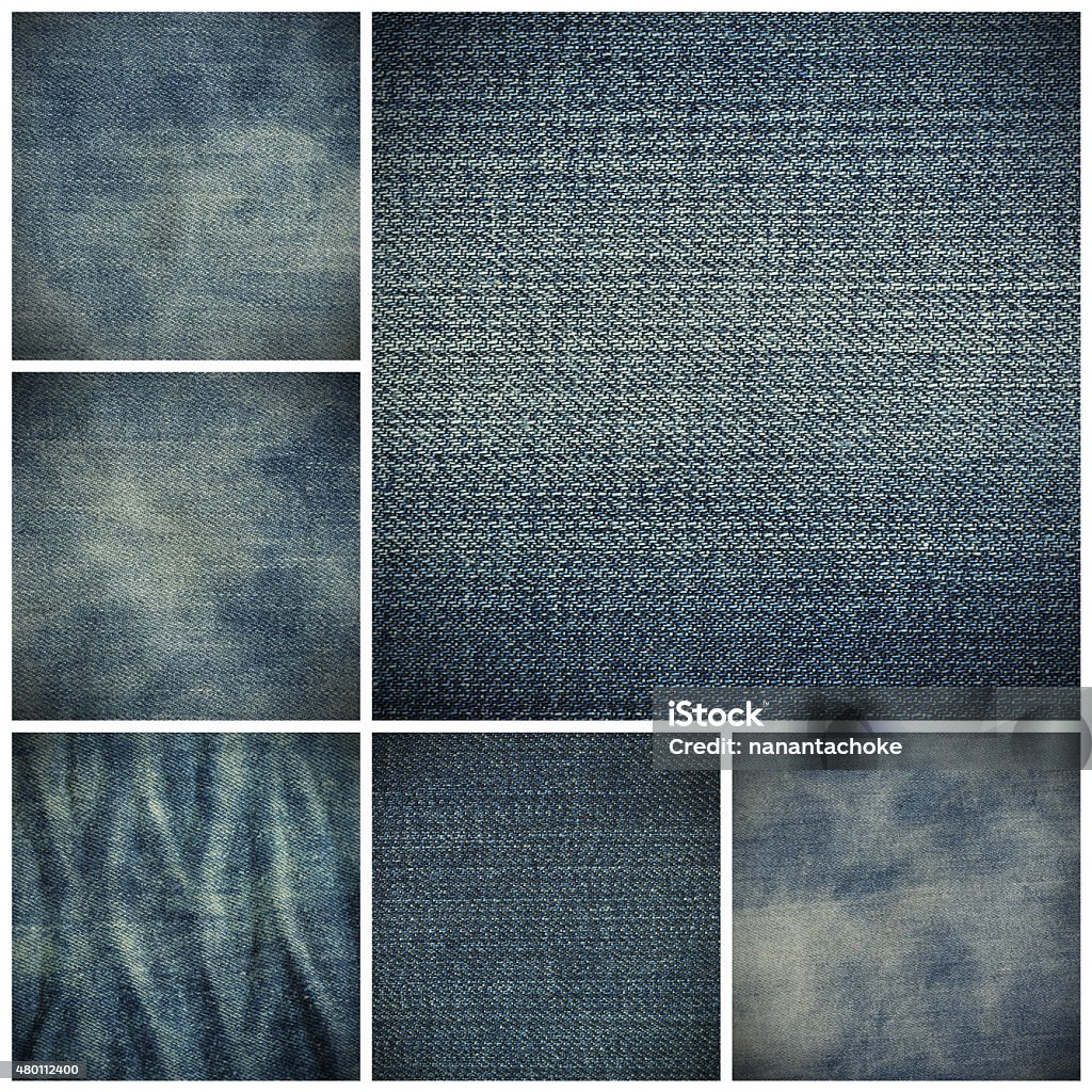 Jen Texture Blue Jean Denim Texture Stock Photo - Download Image Now - 2015 ...