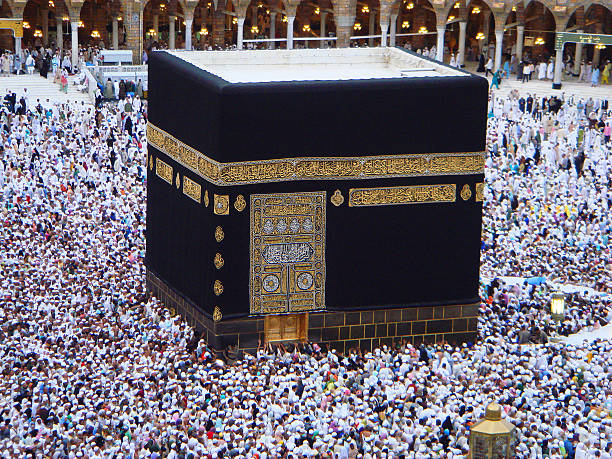 500+ Mecca Kaaba Pictures [HD] Download